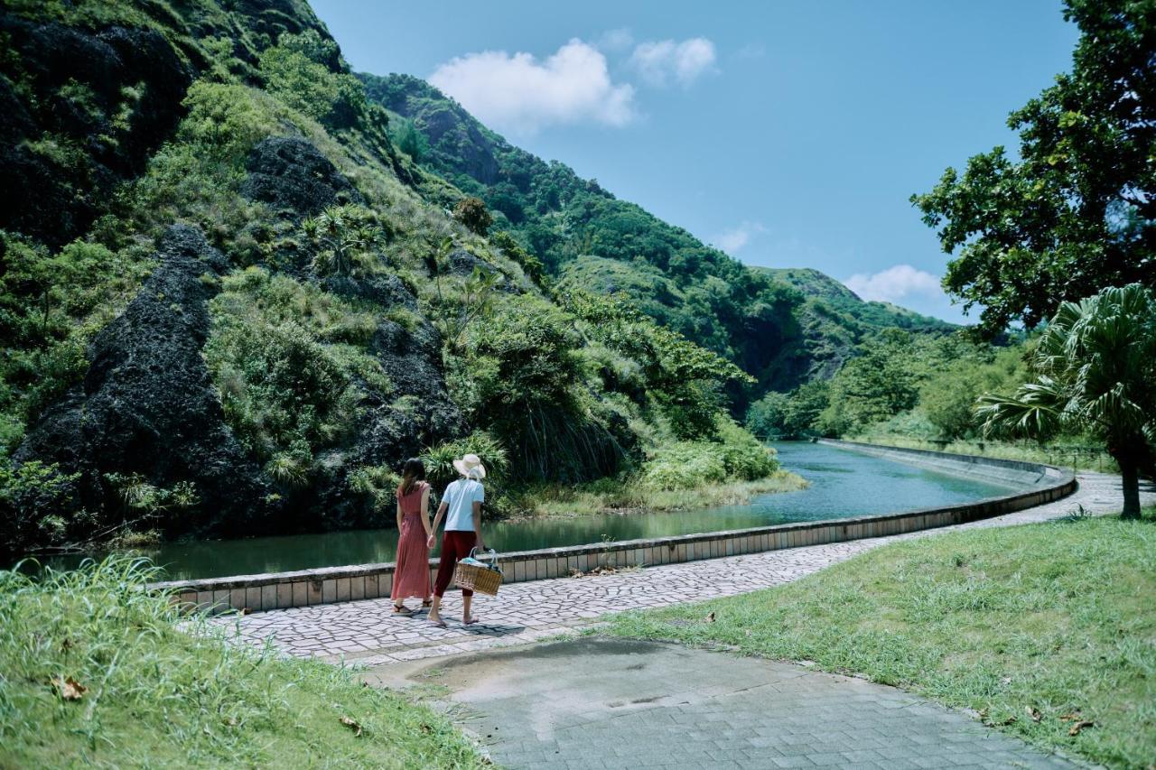 Tetsuya Ogasawara Exterior foto
